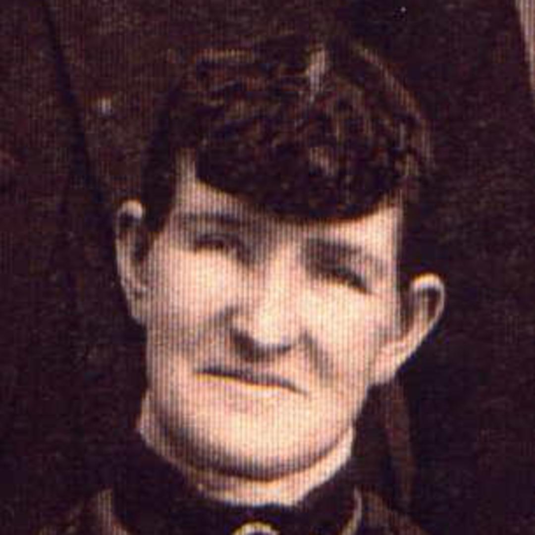 Mary Jane Smith (1848 - 1920) Profile